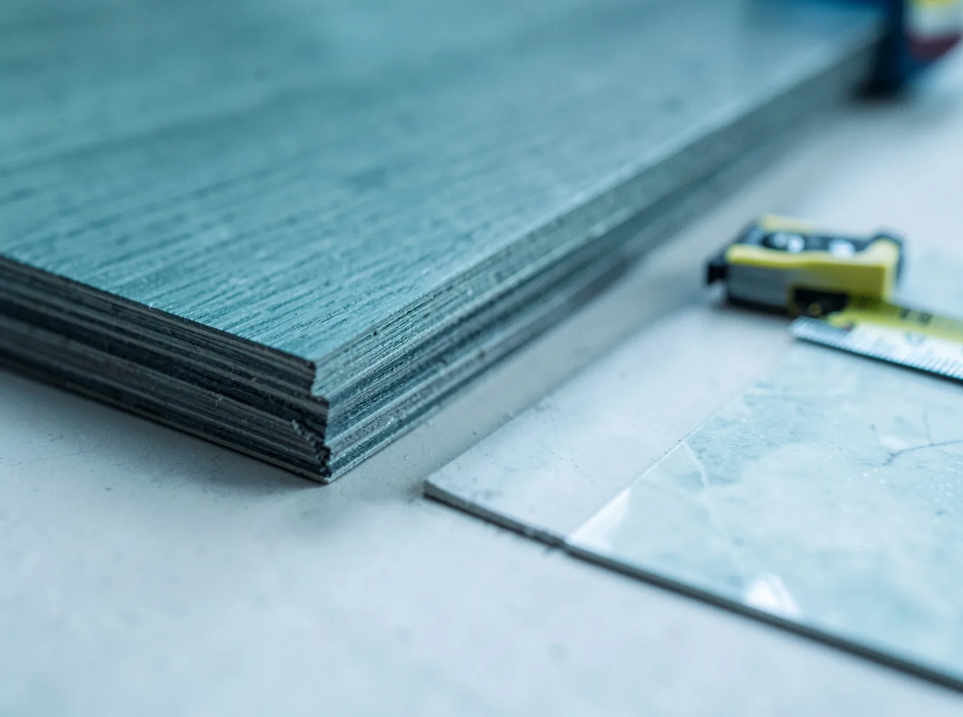 Luxury Vinyl Plank Installation Grand Cane, LA FAQs